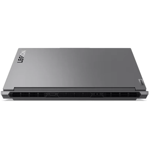 Ноутбук Lenovo Legion 5 16IRX9 (83DG00FPPB): Вес 2.36 кг