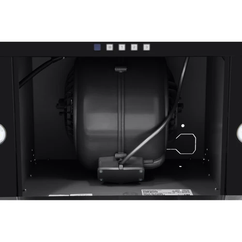 Вытяжка AKPO WK-10 Neva Glass 60 Black фото 9