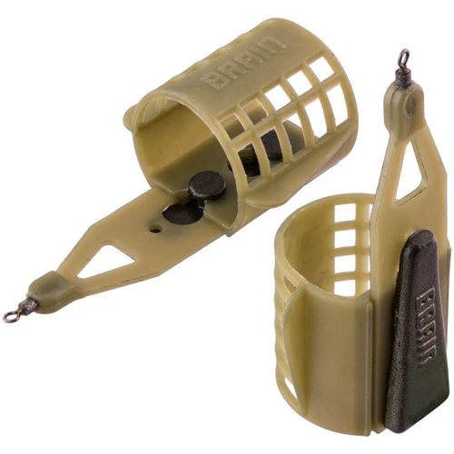 Brain со сьемным грузом M 56g (1858.20.72)