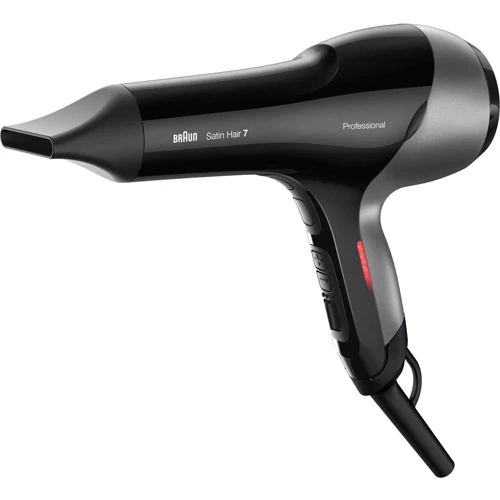 Фен Braun Satin Hair 7 HD785: Тип фен