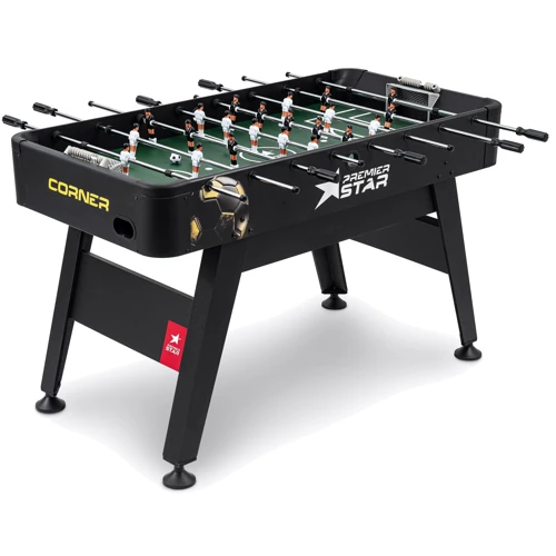 Настольный футбол Hop-Sport Premier STAR Corner (5902308224810) фото 7