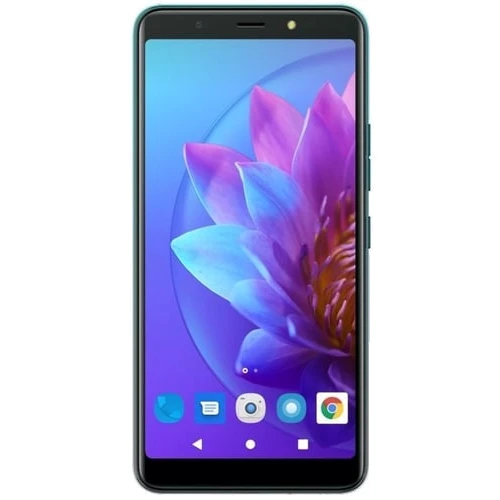 Смартфон Tecno POP 4 (BC2) 2/32Gb Ice Lake Green Approved Витринный образец фото 3