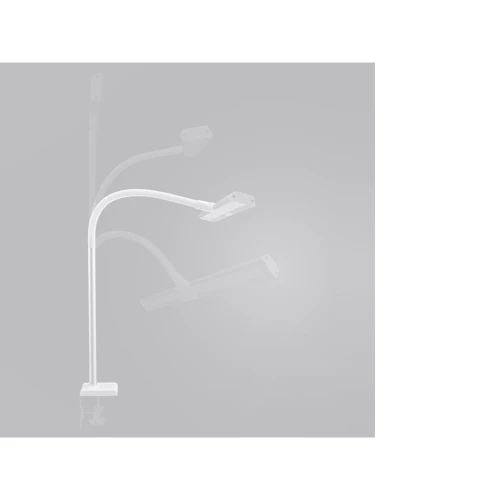 Лампа светодиодная Mealux DL-1020