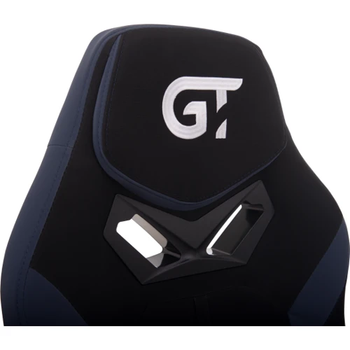 GT Racer X-2656 Black/Blue фото 9