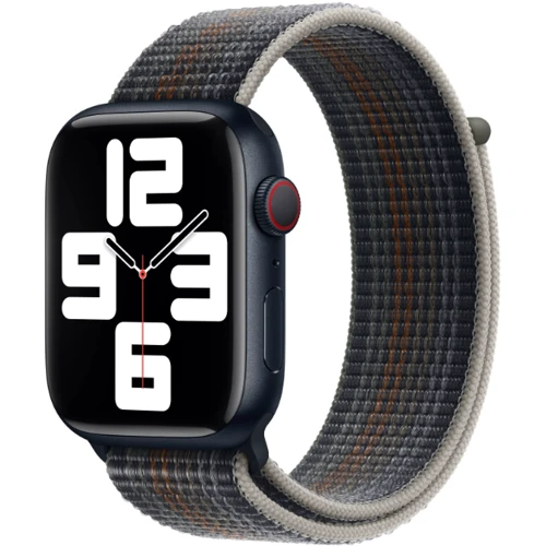 Аксессуар для Watch Apple Sport Loop Midnight (MPLA3) for Apple Watch 42/44/45/49mm