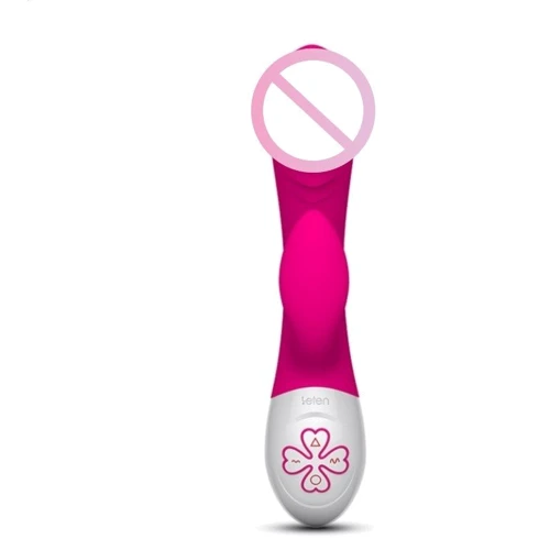 Вібратор Leten Surge