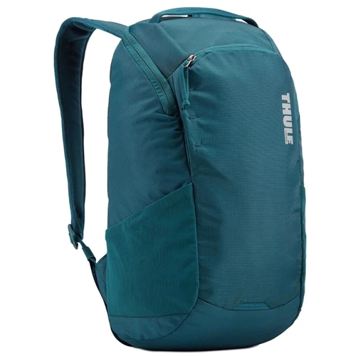 Thule EnRoute Backpack 14L Teal (TH3203589) for MacBook Pro 15-16": Совместимость MacBook Pro 15-16"