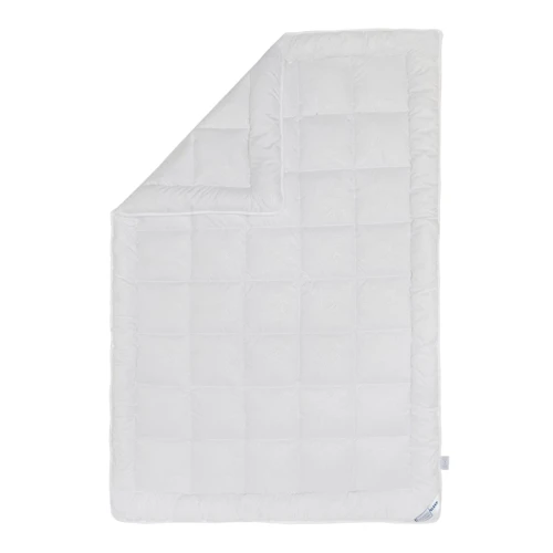 Одеяло SoundSleep Dream лебяжий пух демисезонное 155х210 см (93255943)