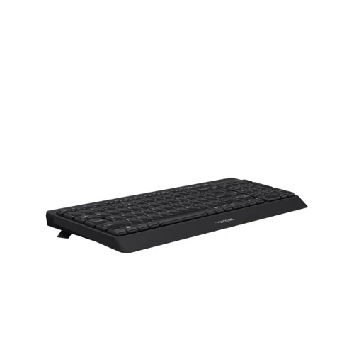 Клавіатура A4Tech Fstyler FK15 Black фото 6