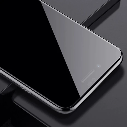 Защитное стекло для iPhone Nillkin Anti-Explosion Glass Screen (CP+ PRO) Black for iPhone SE 2020/iPhone 8/iPhone 7 фото 6