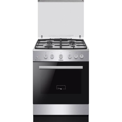Газовая плита Hansa FCGX63193