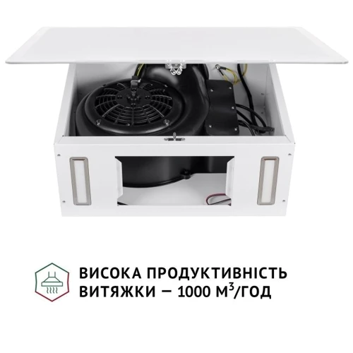 Вытяжка Perfelli RIVA BIANCA фото 5