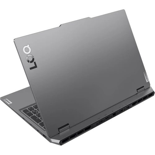 Ноутбук Lenovo LOQ 15IAX9 (83GS00BKRA) UA: Видеоадаптер NVidia GeForce RTX 4060, 8 ГБ GDDR6