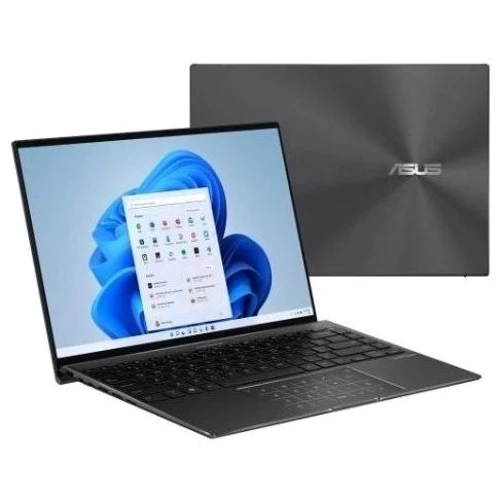 Ноутбук ASUS ZenBook 14X (90NB0UR5-M00BD0_1TB)
