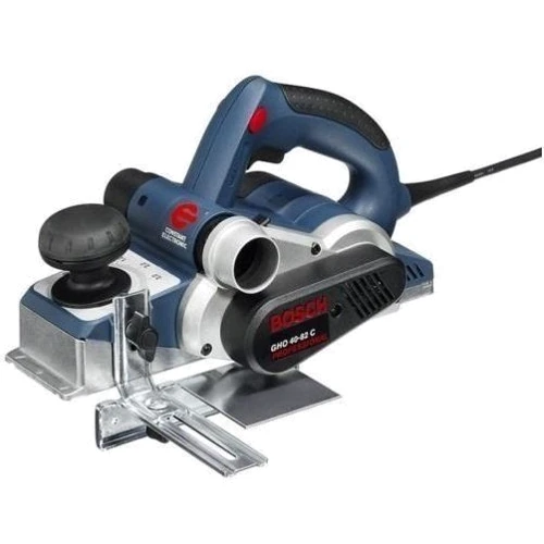 Рубанок Bosch GHO 40-82 C (060159A760)