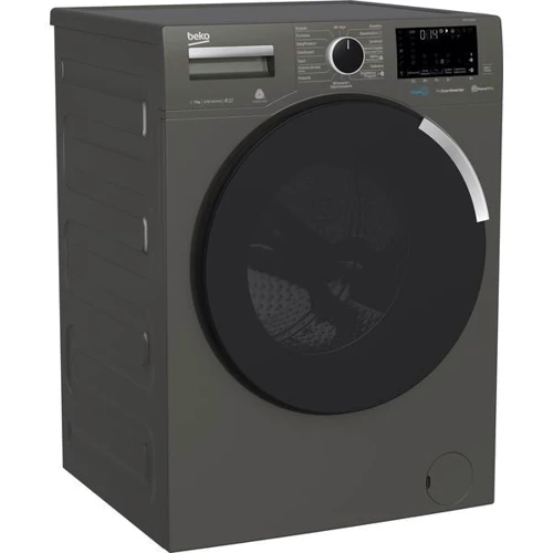 Стиральная машина Beko PWTV9646XM: Сушка нет