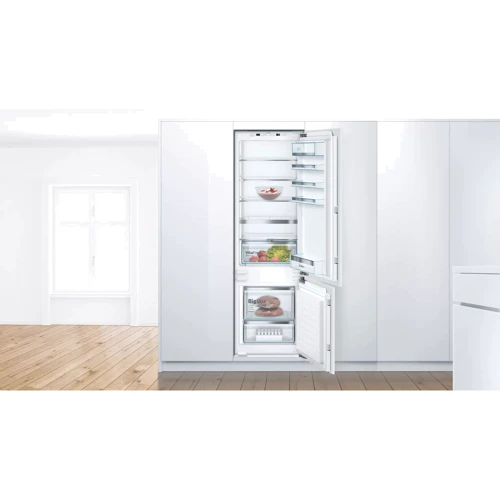 Встраиваемый холодильник Bosch KIS87AFE0: Класс энергопотребления A++