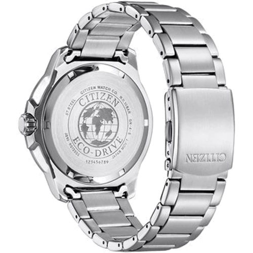 Наручные часы Citizen AW1525-81L: Стиль Спортивный