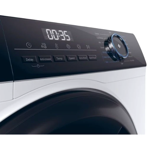 Стиральная машина Haier HW90-B14939-S: Сушка нет