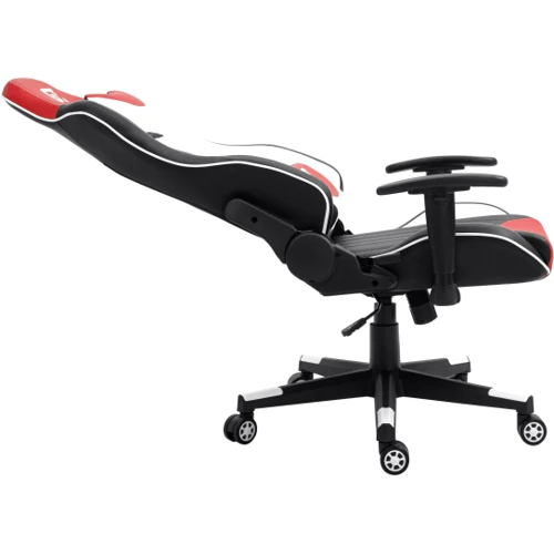 GT Racer X-5813 Black/Red/White фото 3