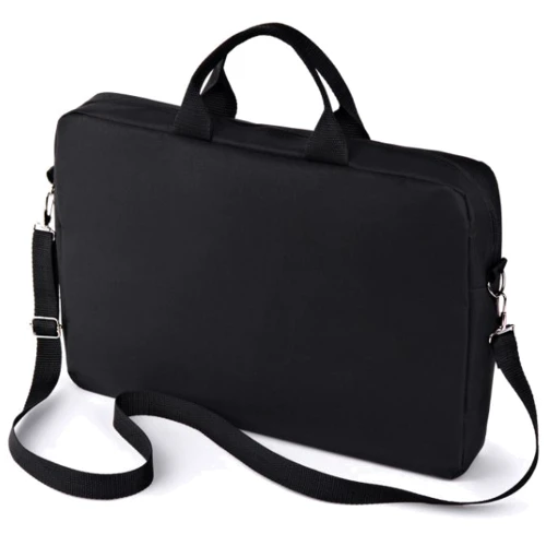 Сумка для ноутбуков Vinga 16" Black (NB110XBK): Тип сумки сумка