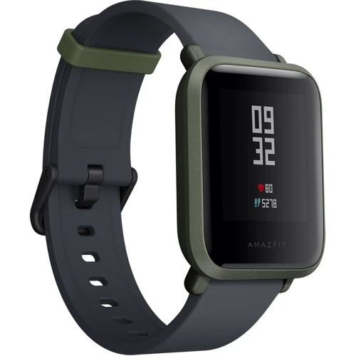 Amazfit Bip Kokoda Green (UG4023RT) Grade C фото 4