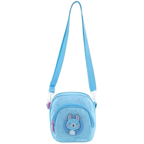 Сумка-рюкзак Kite детская 2620-2 Funny Bunny (K24-2620-2): Пол Девочка