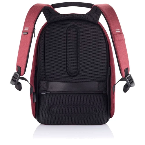 XD Design Bobby Hero Regular Backpack Red (P705.294) for MacBook Pro 15-16": Сумісність MacBook Pro 15-16"