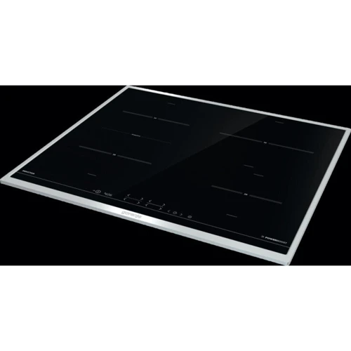 Варильна поверхня Gorenje IT643BX7: Кількість конфорок 4