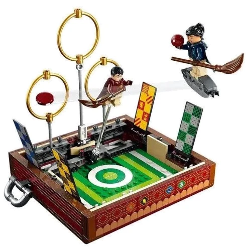 Конструктор LEGO Harry Potter™ Сундук для квиддича (76416) фото 6