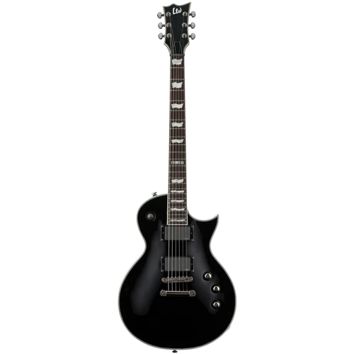 

Электрогитара Ltd EC-401 (BLK)