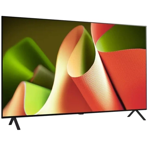 Телевизор LG OLED55B43: Оснащение Smart TV, Встроенный медиаплеер