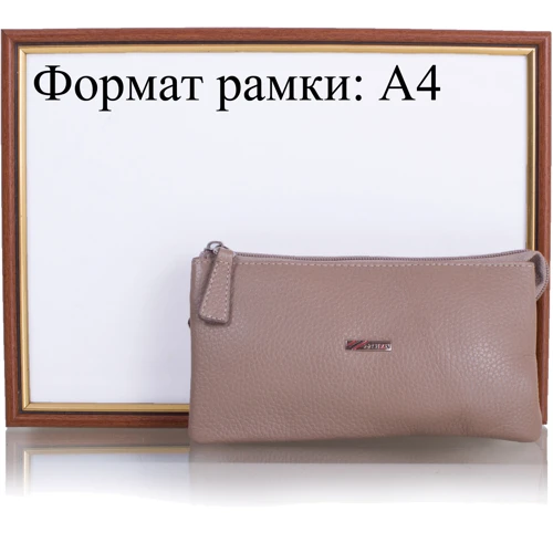 Жіноча косметичка Desisan бежева (SHI063-283): Стать жіночий