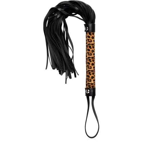 Набор BDSM аксессуаров Panthra Gato 8-piece set