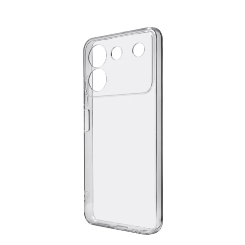 Чохол для телефона ArmorStandart Air Series Camera cover Transparent for ZTE Blade A54 4G (ARM70711)