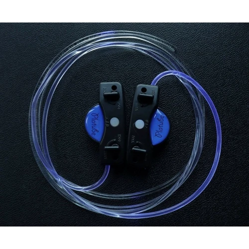 Светящиеся шнурки UFT Disco Blue фото 4