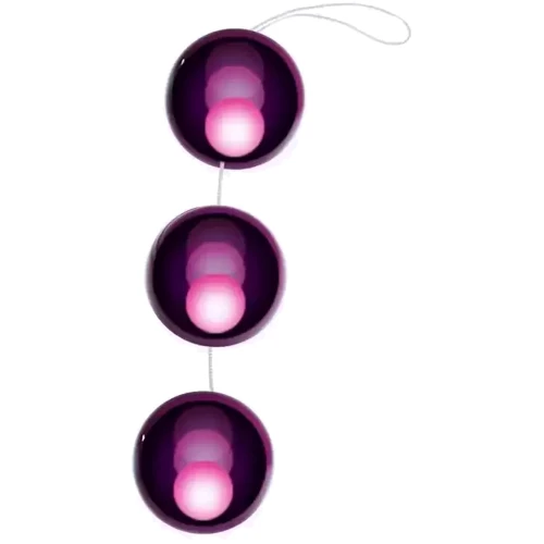 Вагинальные шарики LYBAILE Sexual Balls (BI-014049-3-0603S