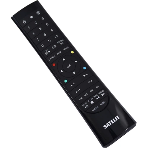 Телевизор Satelit 43F9150ST: Операционная система Android