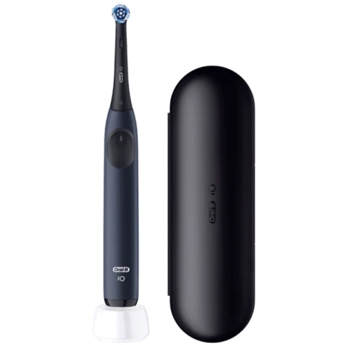 Зубна щітка Braun Oral-B iO Series 2 iOS2.1B9.2K + футляр: Тип Зубна щітка