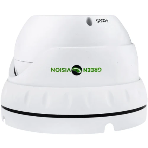 IP камера Green Vision GV-002-IP-E-DOS24V-30 POE: Тип сенсора SONY IMX232