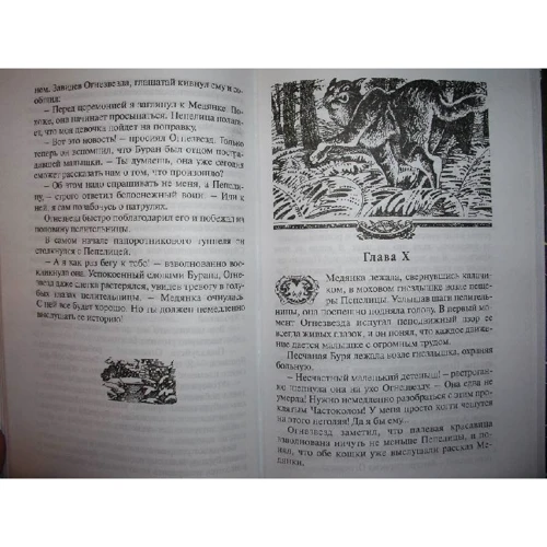 Эрин Хантер: Коты-воители. Битва за лес: ISBN 978-5-00111-002-6