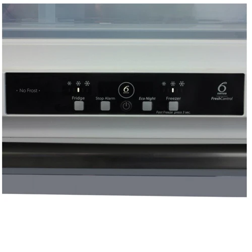 Встраиваемый холодильник Whirlpool ART 963/A+/NF UA фото 8