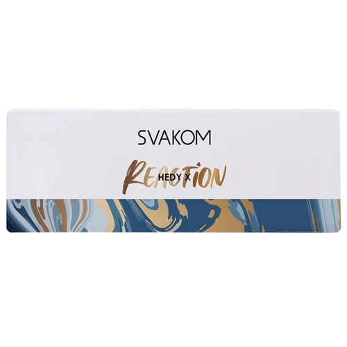 Набор яиц-мастурбаторов Svakom Hedy X- Reaction