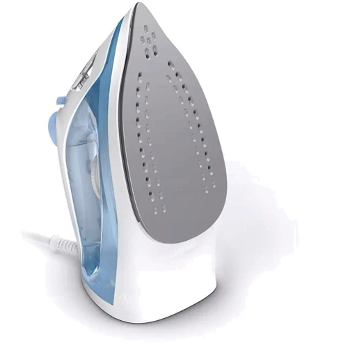 Утюг Philips DST1030/20: Подключение проводное