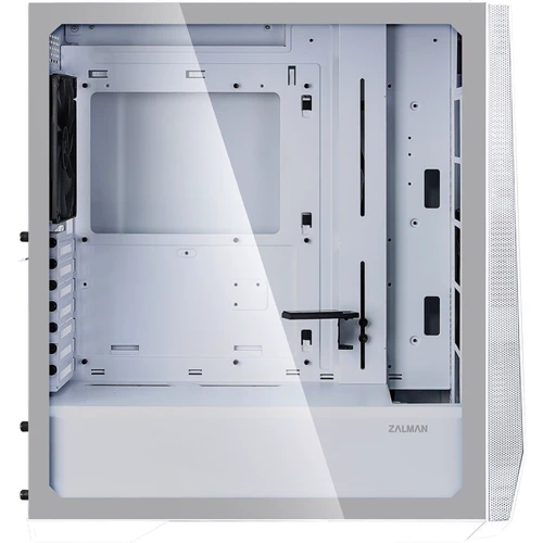 Корпус Zalman Z9 Iceberg White (Z9ICEBERGWH): Назначение игровой