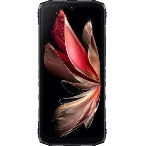 Смартфон Doogee Blade 10 Pro 6/256GB Silver (UA UCRF): Дисплей 6.56" IPS (720x1612)
