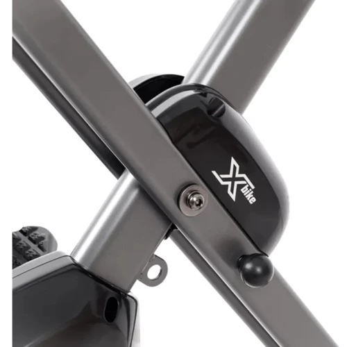 Велотренажер inSPORTline Xbike - черный (5729-2)