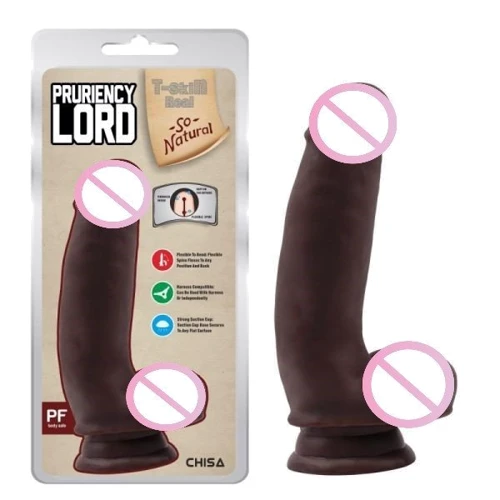 Фаллоимитатор CHISA Pruriency Lord Brown