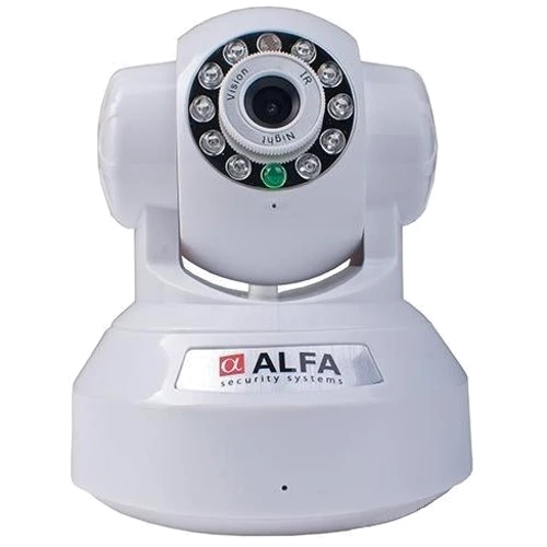 IP-камера внутрішня Alfa Online Police 009HD (ASS-iPCRag9)