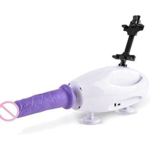 Секс машина Fetish Fantasy International Couples Sex Machine